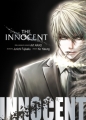 Couverture The Innocent Editions Ki-oon 2011