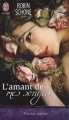 Couverture Les anges, tome 1 : L'amant de mes songes Editions J'ai Lu (Pour elle - Passion intense) 2011