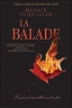 Couverture La balade Editions AdA 2010