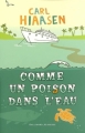Couverture Comme un poison dans l'eau Editions Gallimard  (Jeunesse) 2005
