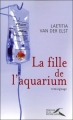 Couverture La fille de l'aquarium Editions Presses de la Renaissance 2007