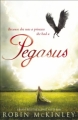 Couverture Pegasus Editions Puffin Books 2011