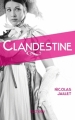Couverture Intruse, tome 2 : Clandestine Editions Hachette (Jeunesse) 2011