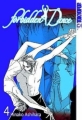Couverture Forbidden Dance, tome 4 Editions Tokyopop 2004