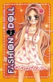 Couverture Fashion Doll, tome 1 Editions Soleil 2010