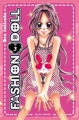 Couverture Fashion Doll, tome 3 Editions Soleil 2010