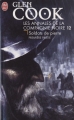 Couverture Les annales de la Compagnie noire, tome 12 : Soldats de pierre, partie 1 Editions J'ai Lu 2011