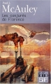 Couverture Les conjurés de Florence Editions Folio  (SF) 2004