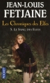 Couverture Les Chroniques des Elfes, tome 3 : Le sang des elfes Editions Pocket 2011