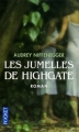 Couverture Les jumelles de Highgate Editions Pocket 2011