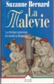 Couverture La Malevie, tome 1 Editions Succès du livre 1994