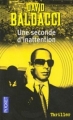 Couverture Une seconde d'inattention Editions Pocket (Thriller) 2006