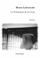Couverture Le Portement de la Croix Editions Brumerge 2011