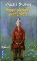 Couverture Happy birthday grand-mère Editions Pocket (Nouvelles voix) 2009