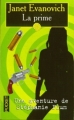Couverture Une aventure de Stéphanie Plum, tome 01 : La prime Editions Pocket 2000