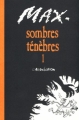 Couverture Sombres ténèbres, tome 1 Editions L'Association (Mimolette) 2001