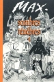 Couverture Sombres ténèbres, tome 4 Editions L'Association (Mimolette) 2003