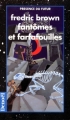 Couverture Fantômes et farfafouilles Editions Denoël (Présence du futur) 1963