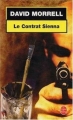 Couverture Le contrat Sienna Editions Le Livre de Poche 2003