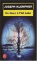 Couverture Un Hiver à Flat Lake Editions Le Livre de Poche 2003
