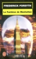 Couverture Le Fantôme de Manhattan Editions Le Livre de Poche 2003