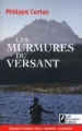 Couverture Les murmures du versant Editions Les Nouveaux auteurs 2011