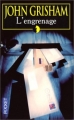 Couverture L'Engrenage Editions Pocket 2003