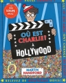 Couverture Où est Charlie ? : À Hollywood Editions Gründ 1998
