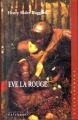Couverture Eve la rouge Editions du Carrousel (Littératures) 1999