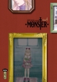 Couverture Monster, deluxe, tome 4 Editions Kana (Big) 2011
