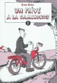 Couverture Un privé à la cambrousse, intégrale, tome 1 Editions Gallimard  (Bande dessinée) 2011