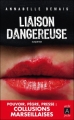 Couverture Liaison Dangereuse Editions Archipoche (Suspense) 2011