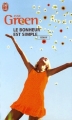 Couverture Le bonheur est simple Editions J'ai Lu 2006