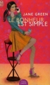 Couverture Le bonheur est simple Editions J'ai Lu 2007