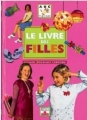 Couverture Le livre des filles Editions Fleurus (ABC) 2002