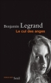 Couverture Le Cul des anges Editions Seuil (Roman noir) 2010