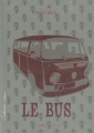 Couverture Le Bus / Le Quartier des oubliés Editions Mic mac (Caféine) 2010