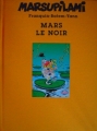 Couverture Marsupilami, tome 03 : Mars le noir Editions Marsu Productions 1997