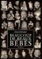 Couverture Beaucoup de beaux bébés Editions L'École des loisirs 2002