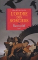 Couverture Ravenscliff, tome 1 : L'ordre des sorciers Editions Milan 2005