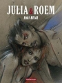 Couverture Julia & Roem Editions Casterman 2011