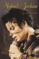Couverture Michael Jackson Editions de la Lagune 2007