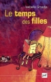 Couverture Le temps des filles Editions Presses universitaires de France (PUF) 2004