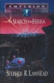 Couverture Empyrion, book 1 : The Search for Fierra Editions Zondervan 1996