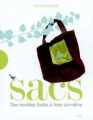 Couverture Sacs Editions Seuil 2006