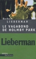 Couverture Le Vagabond de Holmby Park Editions Seuil (Policiers) 2003
