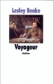 Couverture Voyageur Editions L'École des loisirs 1996