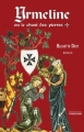 Couverture Yrmeline, tome 1 : Yrmeline ou le chant des pierres Editions du Pierregord (Pierrefeu) 2011