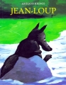 Couverture Jean-Loup Editions L'École des loisirs (Lutin poche) 1993