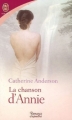 Couverture La chanson d'Annie Editions J'ai Lu (Pour elle - Romance d'aujourd'hui) 2007